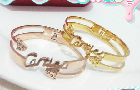 Bracciale Cartier Modello 438